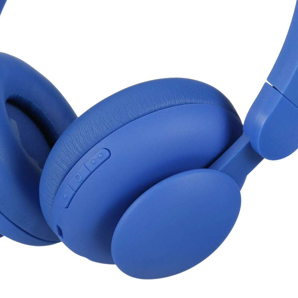 onn Wireless On-Ear Headphones - USA MEGA SHOP