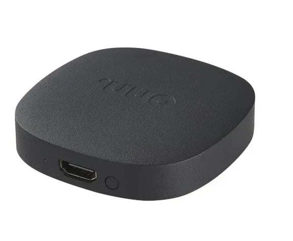 onn 4K Streaming Device, Google TV - Fast Streaming, Ultra HD, 8GB Storage, 2GB RAM