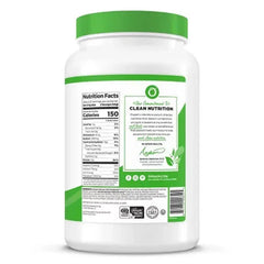 Orgain Organic 21G Plant-Based Protein Powder, Creamy Chocolate Fudge (2.74 Lbs.)