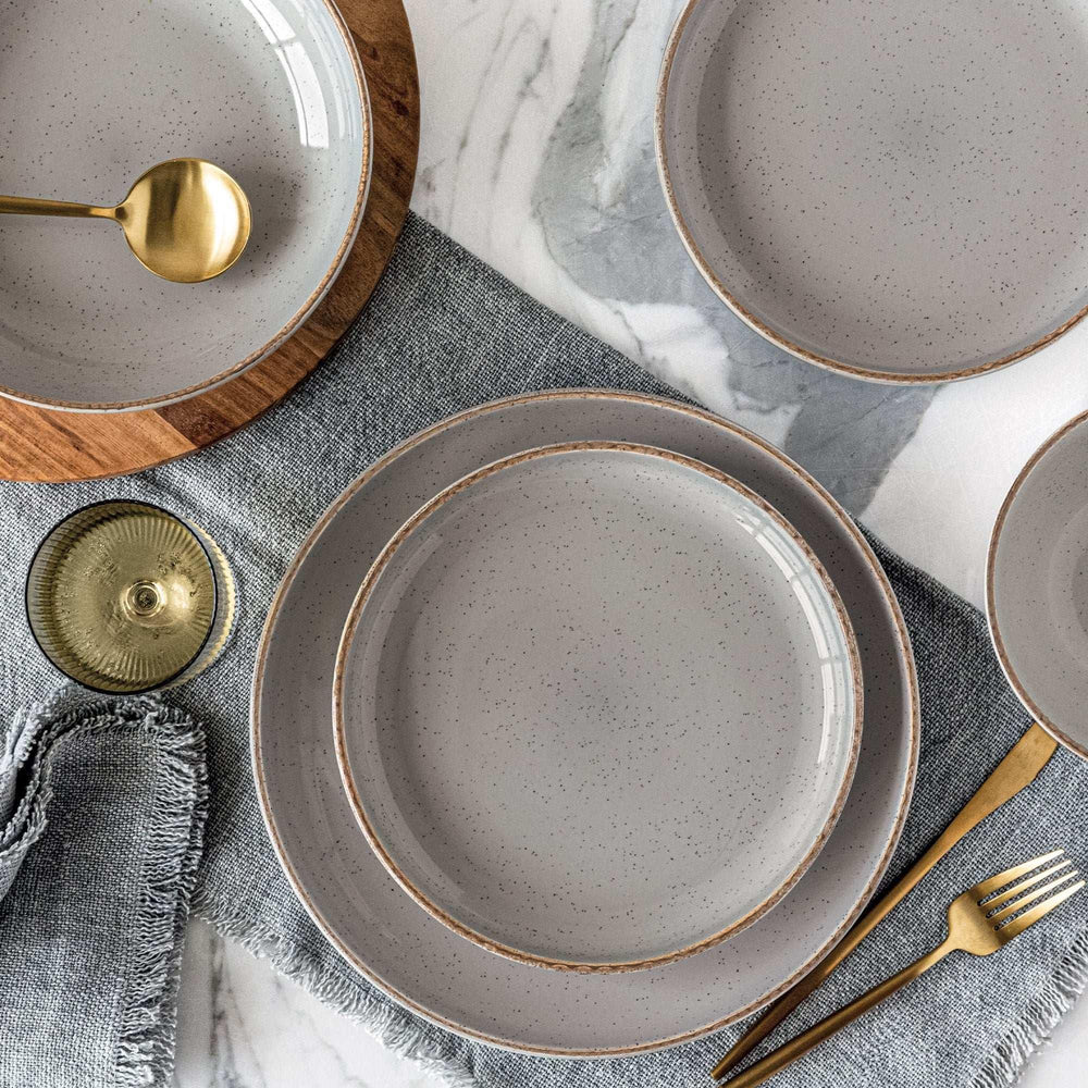 over&back Options 16-piece Dinnerware Set - USA MEGA SHOP
