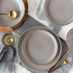 over&back Options 16-piece Dinnerware Set - USA MEGA SHOP