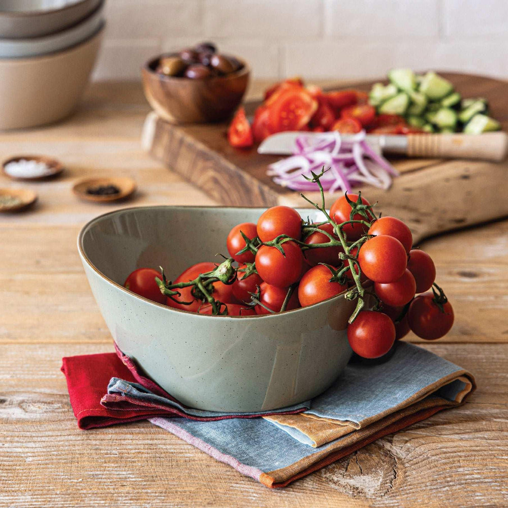 over&back Options What a Dish 4-piece Bowl Set - USA MEGA SHOP