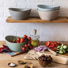 over&back Options What a Dish 4-piece Bowl Set - USA MEGA SHOP