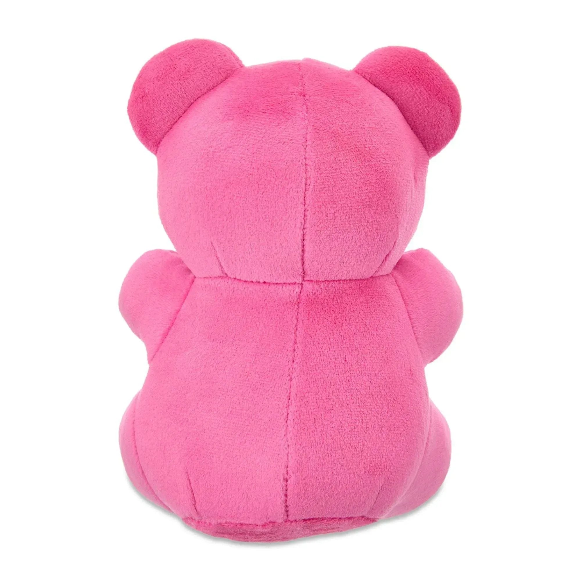 Small Gummy Bear Plush, 6", Valentine's Day by Way To Celebrate