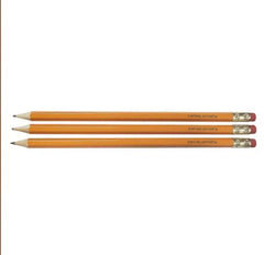 Berkley Jensen HB #2 Pencils, 96 ct. - USA MEGA SHOP