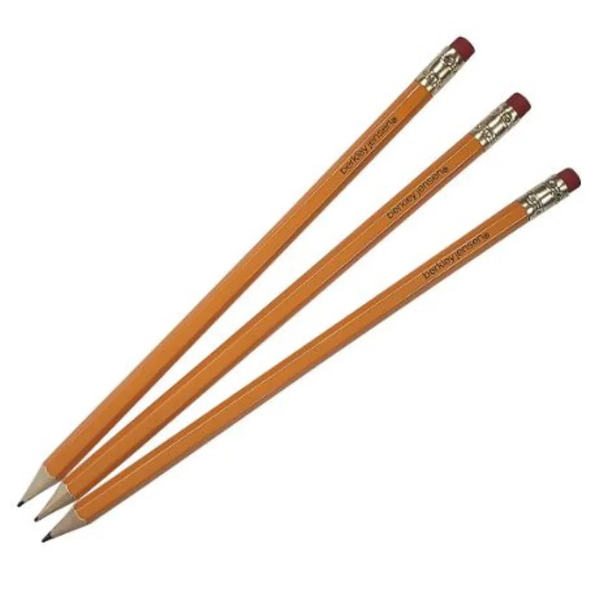 Berkley Jensen HB #2 Pencils, 96 ct. - USA MEGA SHOP