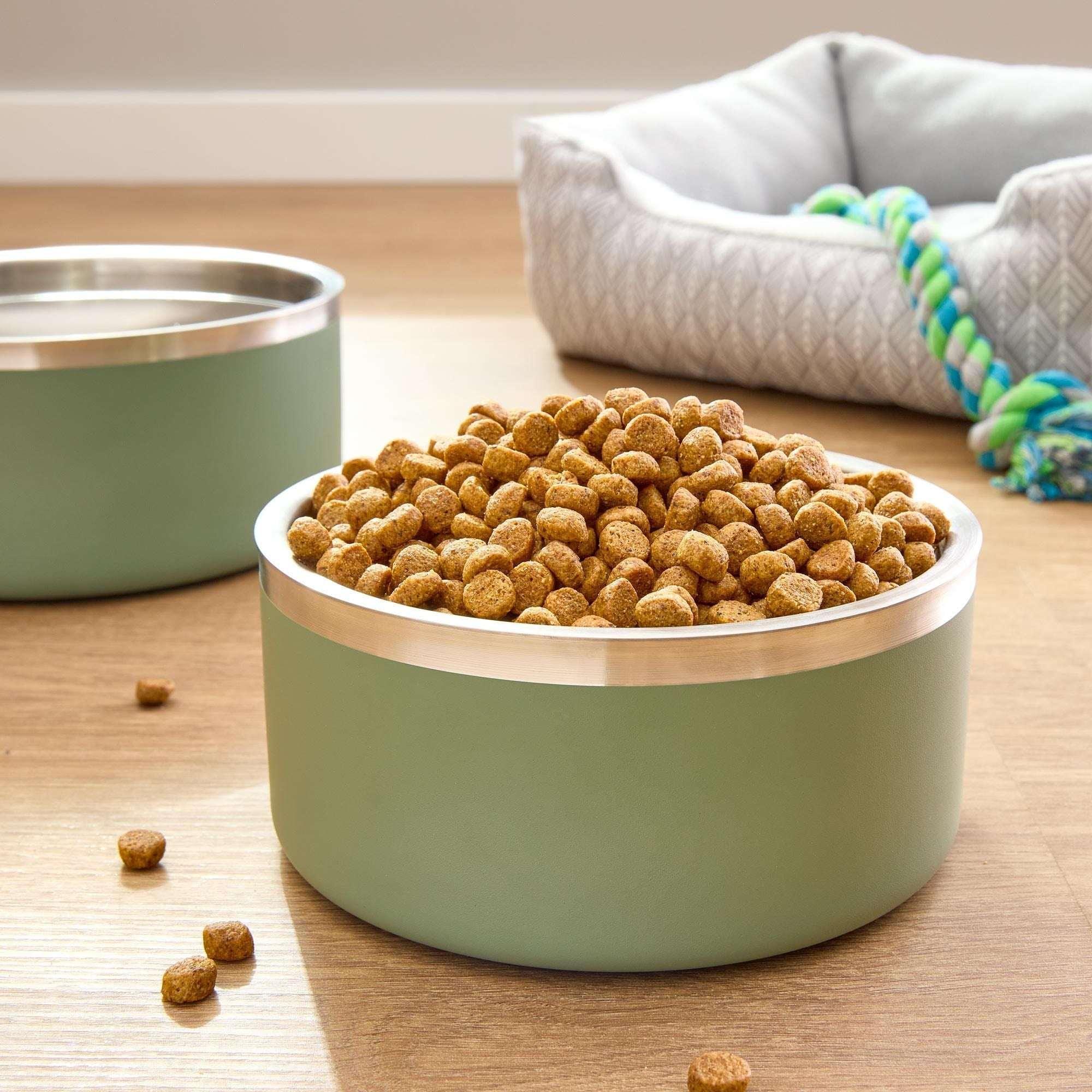 Pure Balance Chicken & Brown Rice Recipe Dry Dog Food, 30 lbs