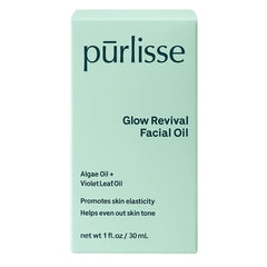 purlisse Glow Revival Facial Oil, 1 fl oz - USA MEGA SHOP