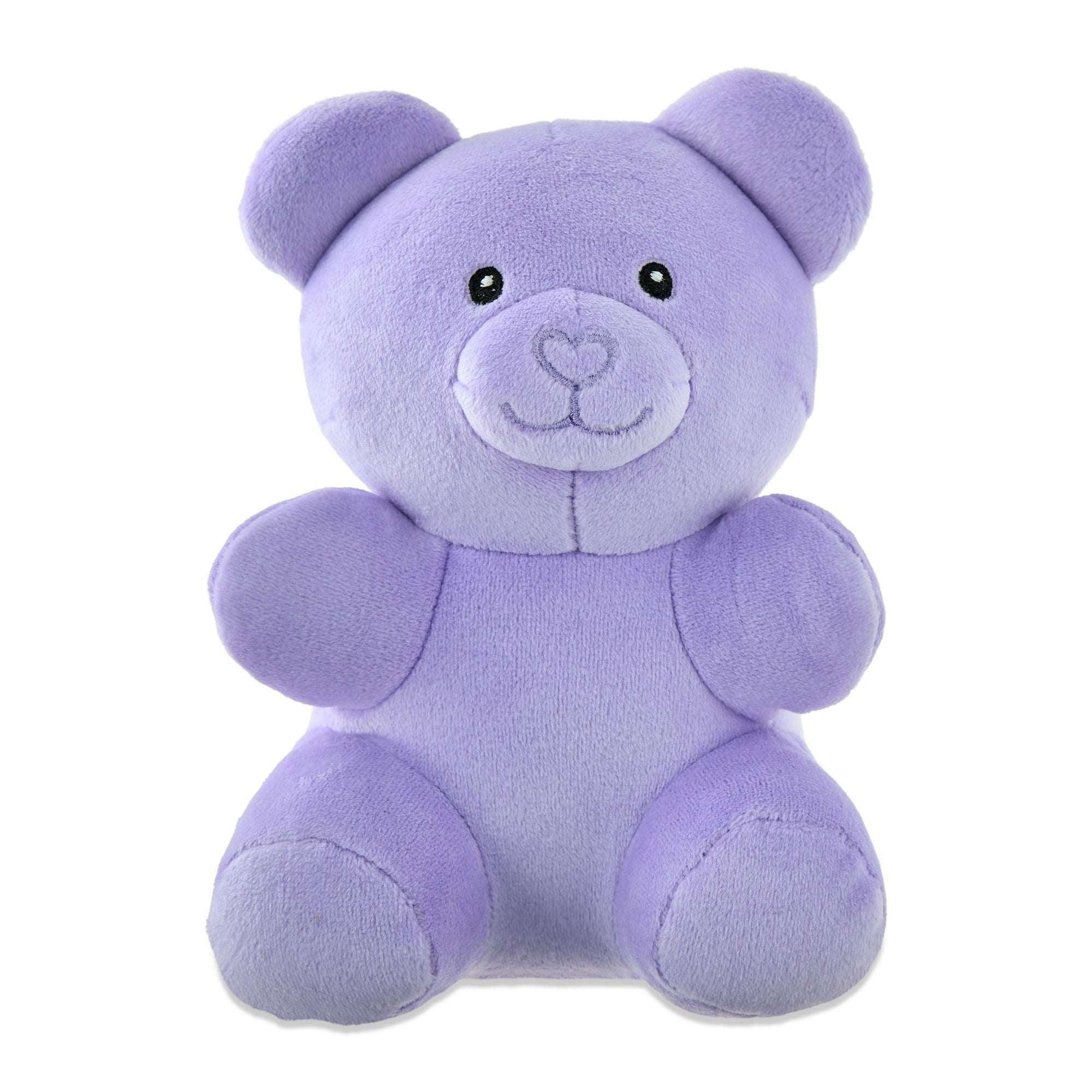 Small Gummy Bear Plush, 6", Valentine's Day by Way To Celebrate