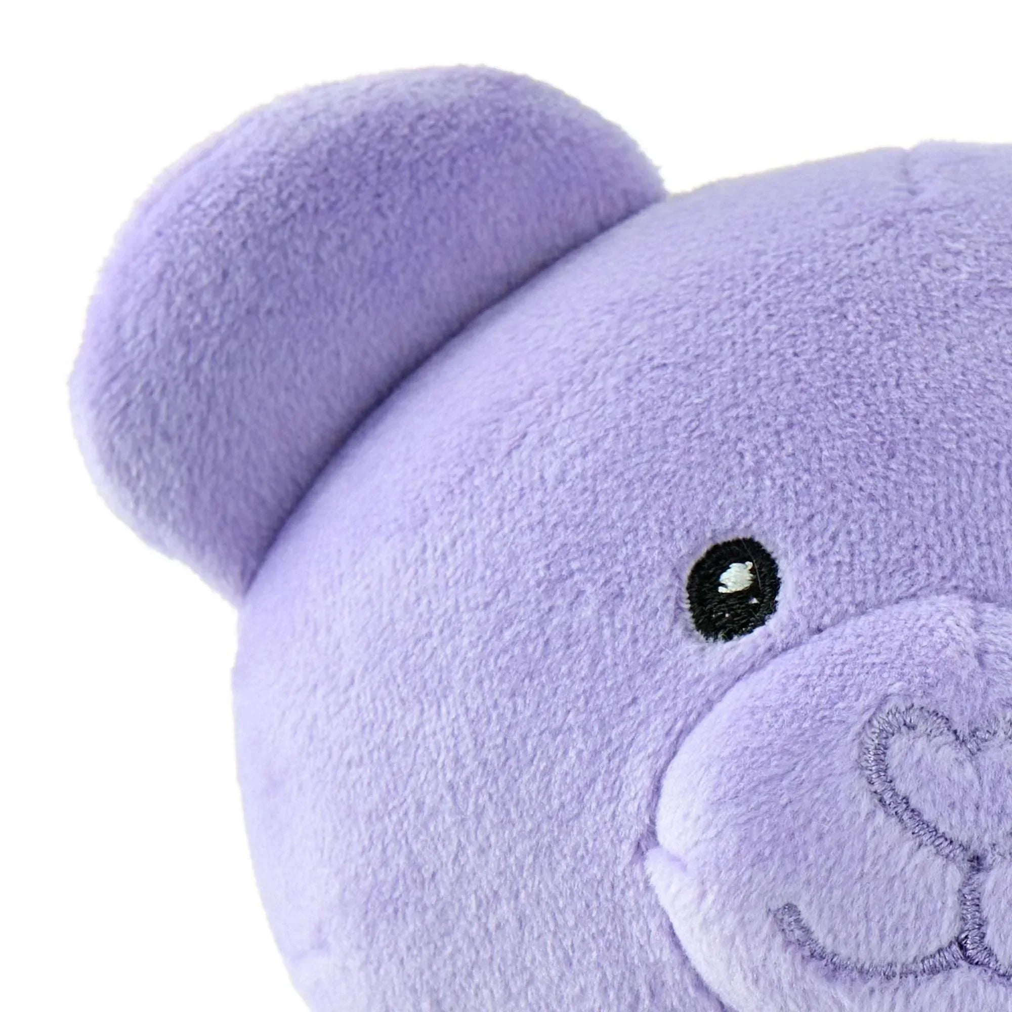 Small Gummy Bear Plush, 6", Valentine's Day by Way To Celebrate
