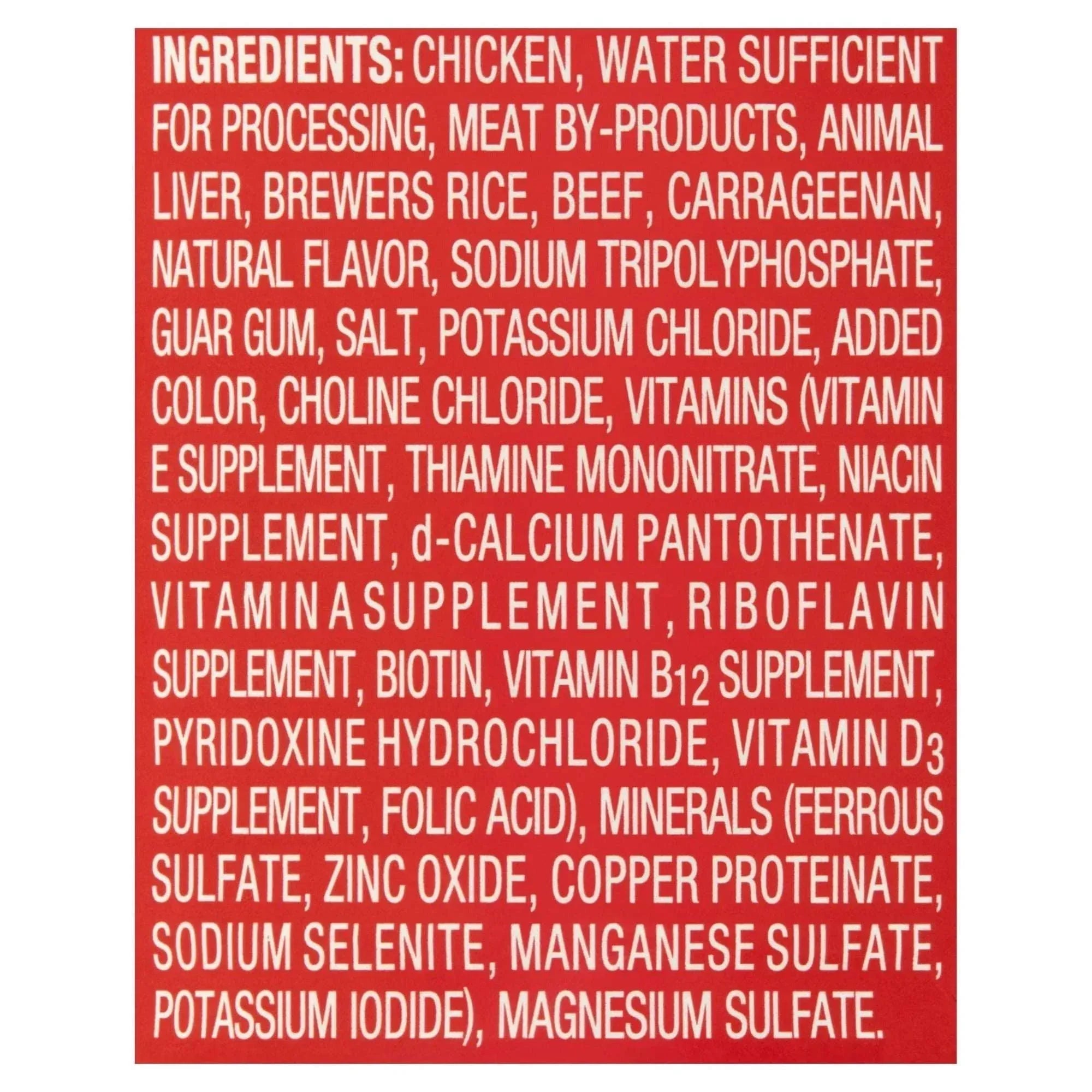 Ol' Roy Savory Loaf with Beef Wet Dog Food, 22 oz