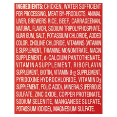 Ol' Roy Savory Loaf with Beef Wet Dog Food, 22 oz
