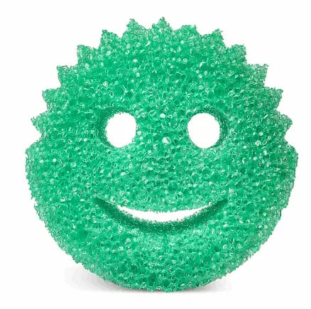 Scrub Daddy Sponges, Multiple Colors, 6 ct. - USA MEGA SHOP