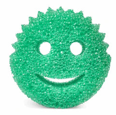 Scrub Daddy Sponges, Multiple Colors, 6 ct. - USA MEGA SHOP