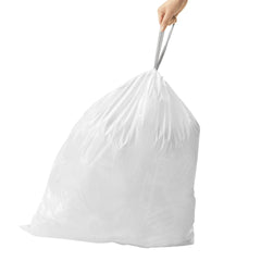 simplehuman Custom Fit Liners, 300-pack