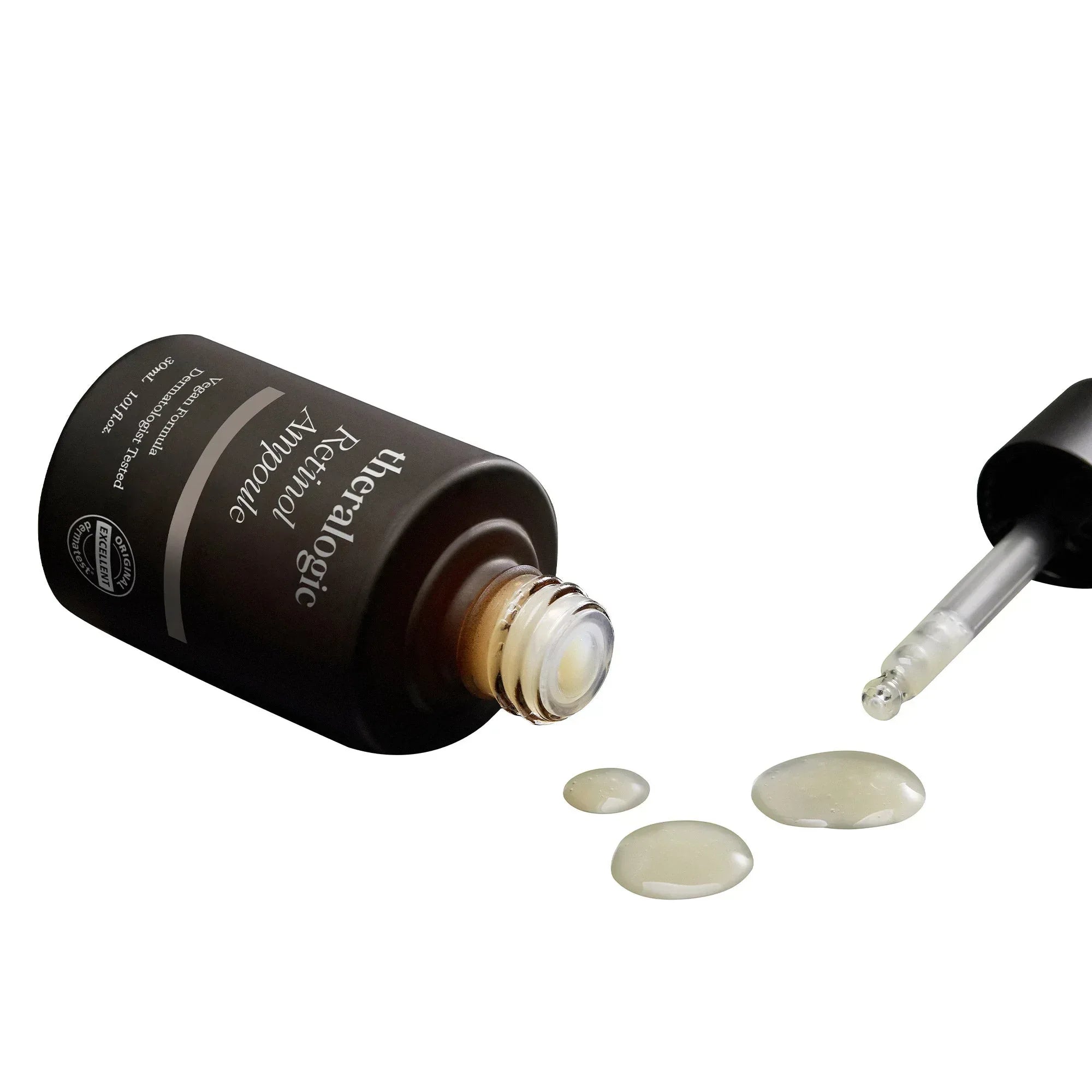 theralogic Retinol Ampoule, 1.01 fl oz, 2-pack