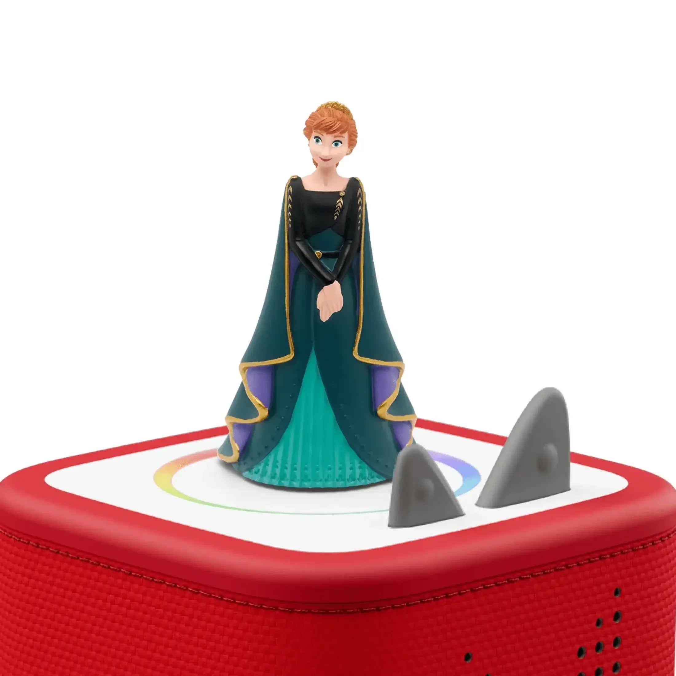 tonies Disney Frozen 2 Elsa Princess Singing Adventure Audio Play Figurine for Toniebox Speaker, Multicolor - USA MEGA SHOP