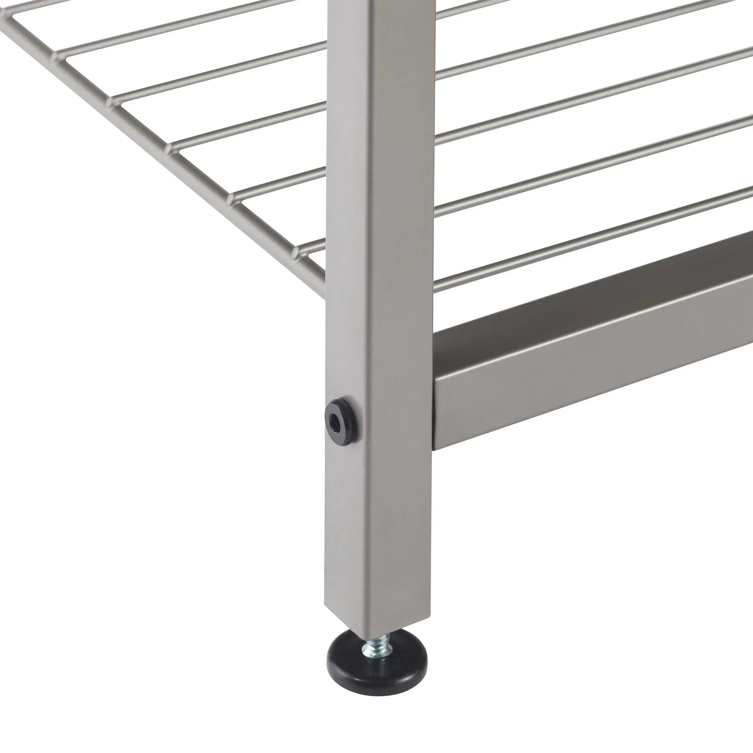 TRINITY Shoe Bench with Boot Storage - USA MEGA SHOP