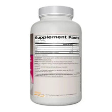 Trunature collagen supplement bottle with Supplement Facts label on back