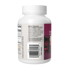 trunature Verisol Collagen With Ceramides and Biotin, 200ct