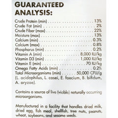 Vitakraft Menu Premium Rabbit Food