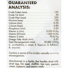 Vitakraft Menu Premium Rabbit Food - USA MEGA SHOP