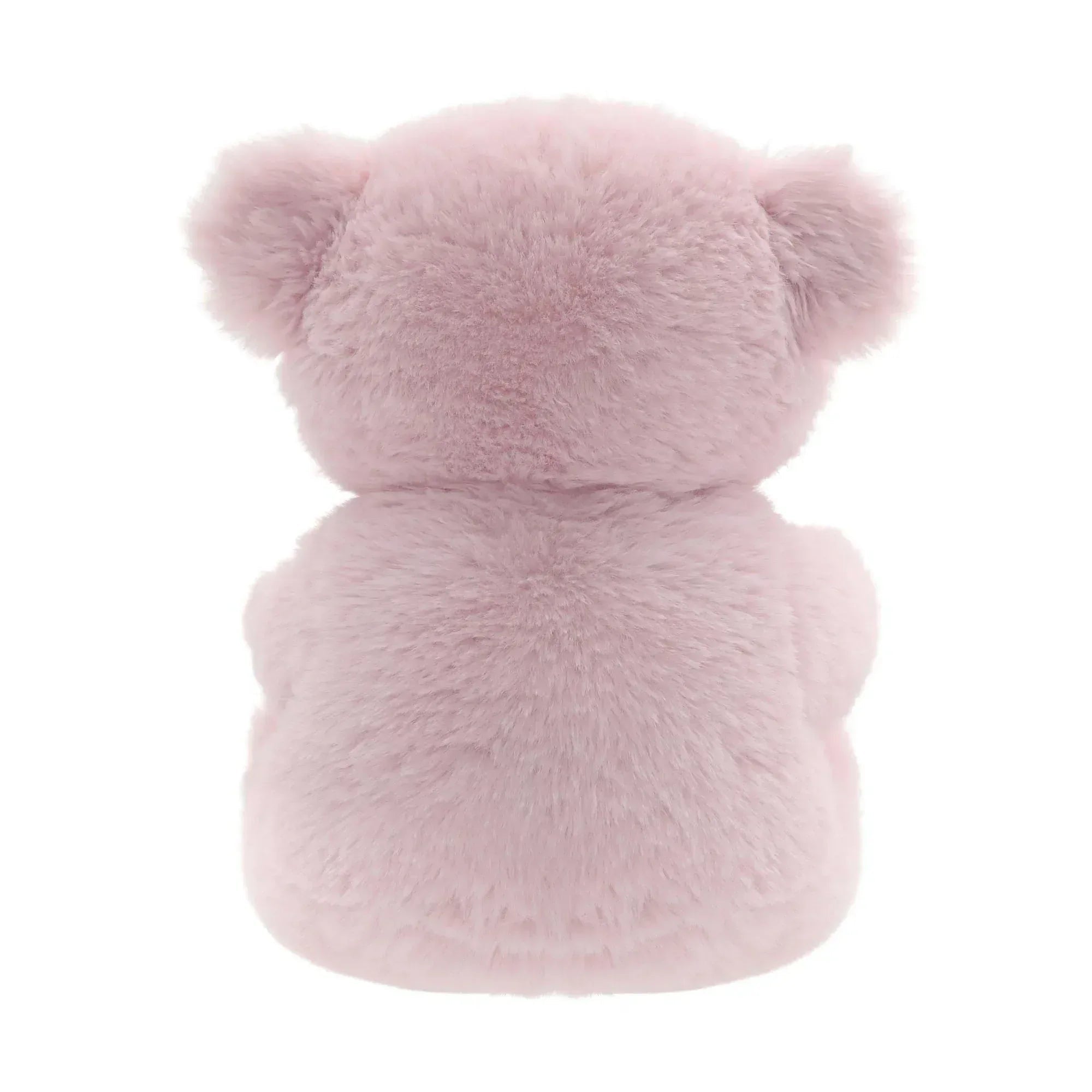 Medium Sweetheart XOXO Teddy Bear Plush, Pink, 10", Valentine's Day by Way To Celebrate