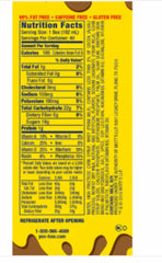 Yoo-hoo Chocolate Drink, 6.5 fl oz, 40-count - USA MEGA SHOP