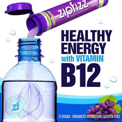 Zipfizz Energy Drink Mix Combo Pack (30 Ct.)